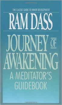 Journey of Awakening: A Meditator's Guidebook