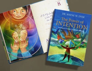 The Power of Intention: Learning to Co-create Your World Your Way