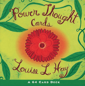 Power Thought Cards: 64 Card Deck