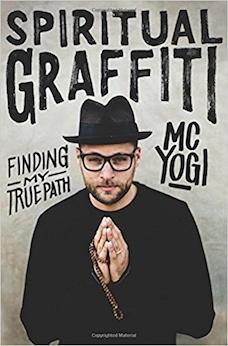 Spiritual Graffiti: Finding My True Path (Hardcover)