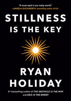 Stillness Is the Key (Hardcover)