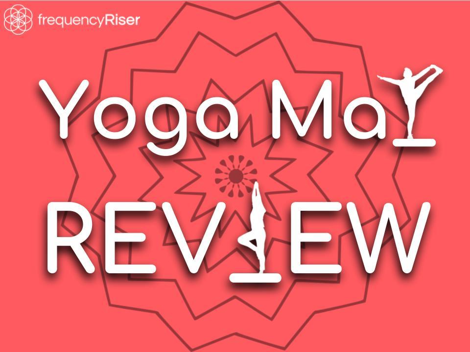 What's the truth about this year's best yoga mats?