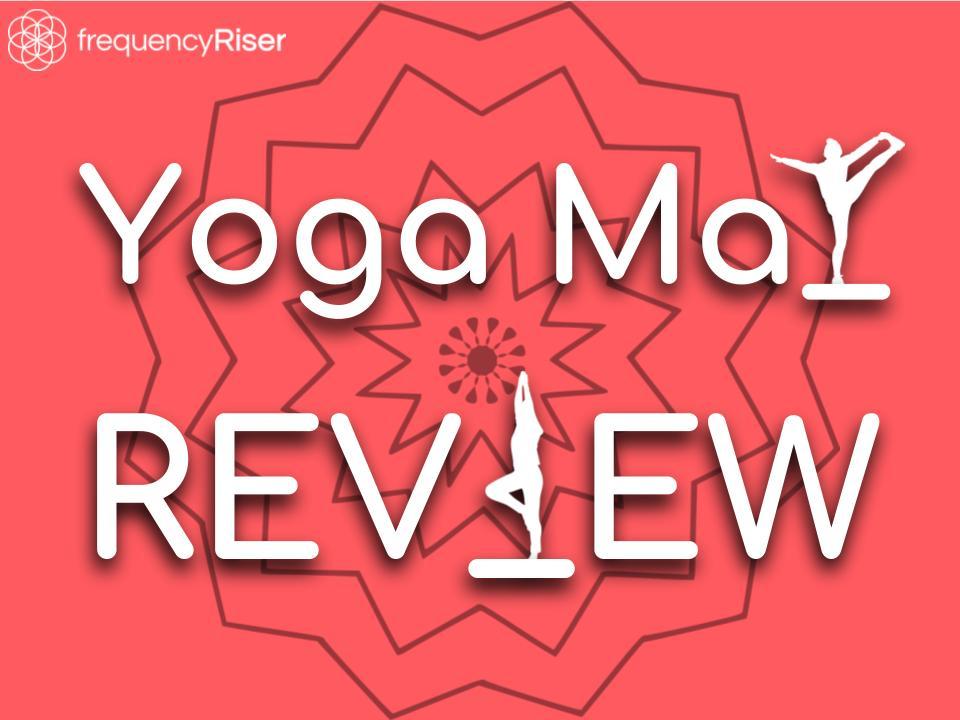 What's the truth about this year's best yoga mats?