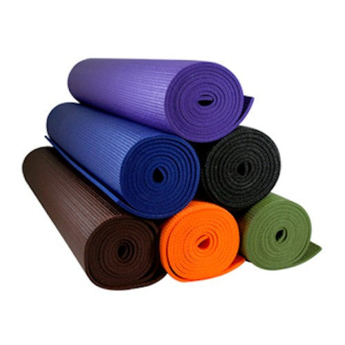 stickiest yoga mat