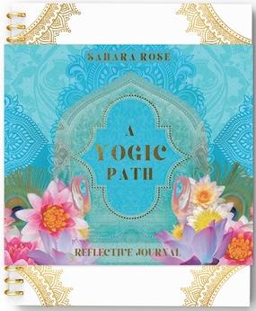 A Yogic Path Reflective Journal