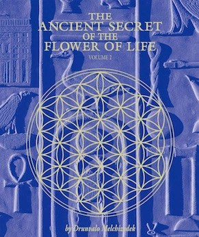 The Ancient Secret of the Flower of Life - Volume 2