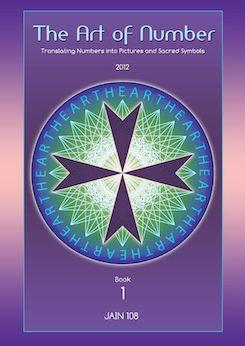 Art of Number, Teacher's Manual: Translating Numbers and Pictures Into Sacred Symbols