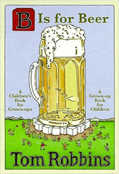 B Is for Beer (Hardcover)