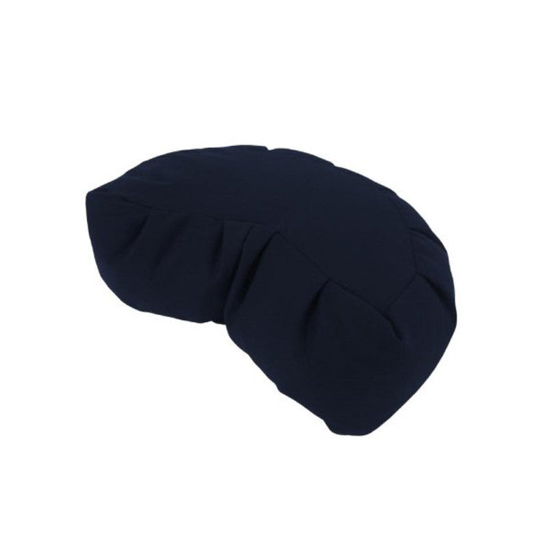 Crescent Meditation Cushion by Bean - Black