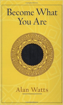 Become What You Are