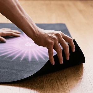 Chakra Alignment Yoga Mat
