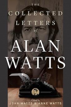 The Collected Letters of Alan Watts (Hardcover)
