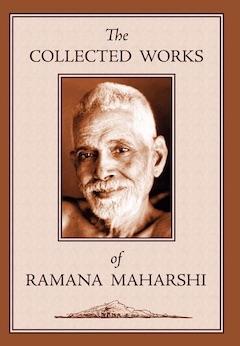 The Collected Works of Ramana Maharshi (Revised) - Hardcover