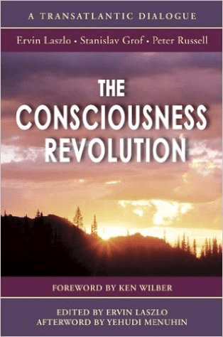 The Consciousness Revolution - FrequencyRiser