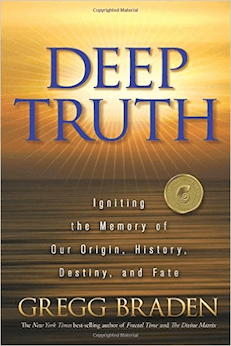 Deep Truth: Igniting the Memory of Our Origin, History, Destiny, and Fate