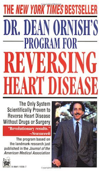 Dr. Dean Ornish's Program for Reversing Heart Disease