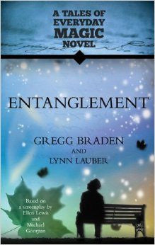 Entanglement: A Tales of Everyday Magic Novel