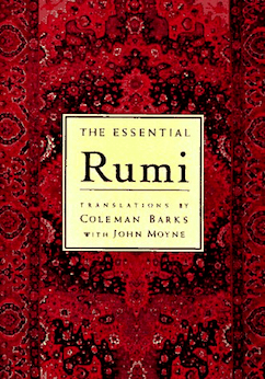 The Essential Rumi (Hardcover)