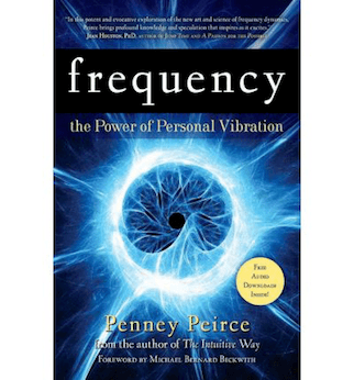 Frequency: The Power of Personal Vibration