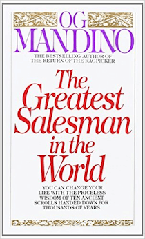 The Greatest Salesman in the World