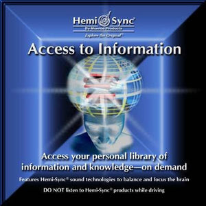 Human Plus® Access to Information CD