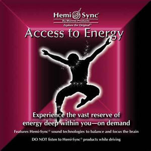 Human Plus® Access to Energy CD