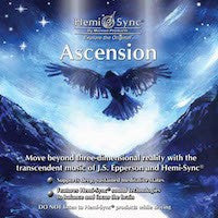 Metamusic® Ascension CD