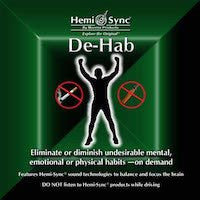 Human Plus® De-Hab CD