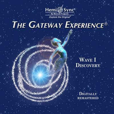 Hemi-Sync® Gateway Experience® Wave I - Discovery 3 CD Set