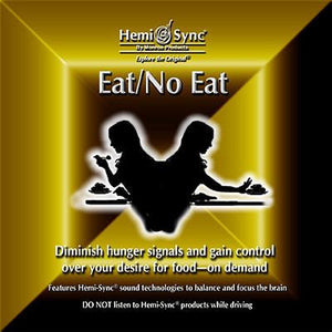 Human Plus® Eat/No Eat CD