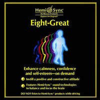 Human Plus® Eight Great CD