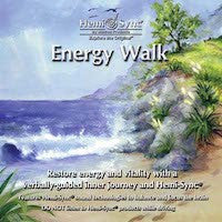 Mind Food® Energy Walk CD