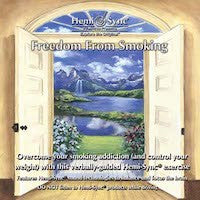 Mind Food® Freedom From Smoking CD