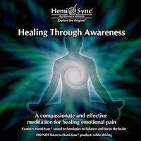 Mind Food® Healing Through Awareness CD