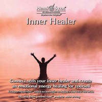 Hemi-Sync® Inner Healer CD