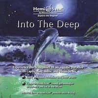 Metamusic® Into The Deep CD
