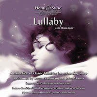 Metamusic® Lullaby CD