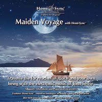 Metamusic® Maiden Voyage with Hemi-Sync CD