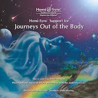 Hemi-Sync® Support for Journeys Out of the Body - 6 cds