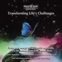 Transforming Life's Challenges CD