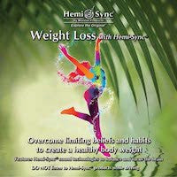 Weight Loss with Hemi-Sync CD