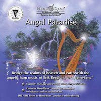 Metamusic® Angel Paradise CD