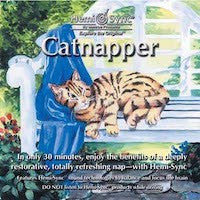 Mind Food® Catnapper CD