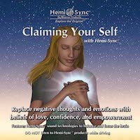 Mind Food Claiming Your Self CD