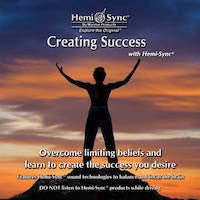 Mind Food® Creating Success CD