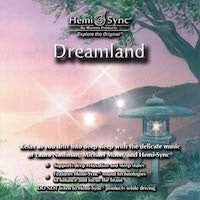 Metamusic® Dreamland - Hemi-Sync® Binaural Beats CD