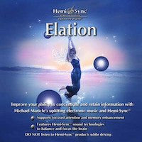 Metamusic® Elation CD
