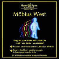 Human Plus® Möbius West CD