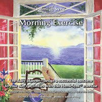 Mind Food® Morning Exercise CD