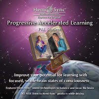 Mind Food® Progressive Accelerated Learning CD - Student Package
